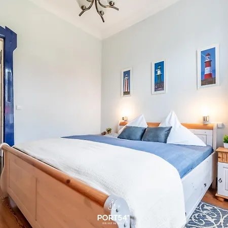 Suederpiep Apartment