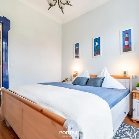 Suederpiep Lägenhet