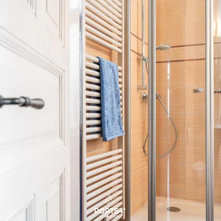 Lägenhet Suederpiep *