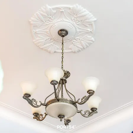 Suederpiep Lägenhet Büsum