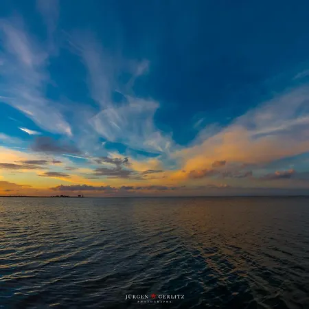 Lägenhet Suederpiep Büsum