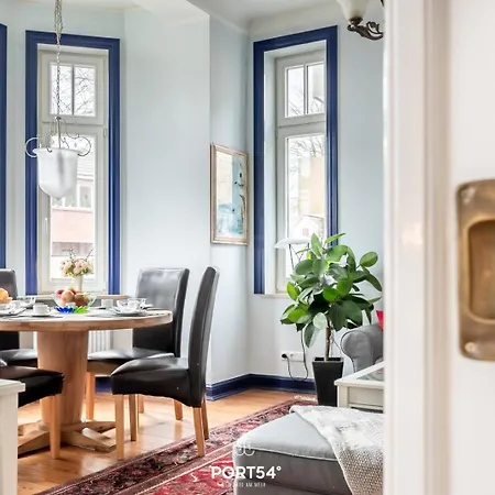 Suederpiep Lägenhet