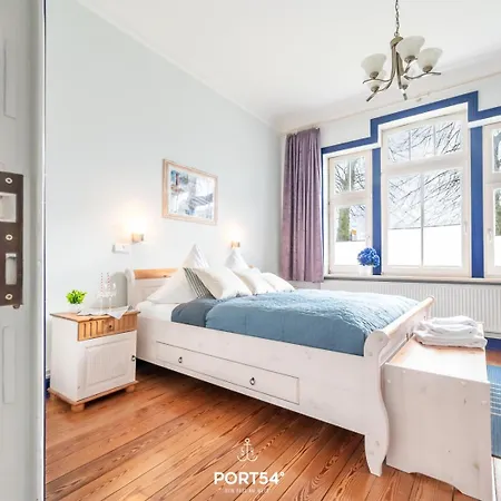 Lägenhet Suederpiep *