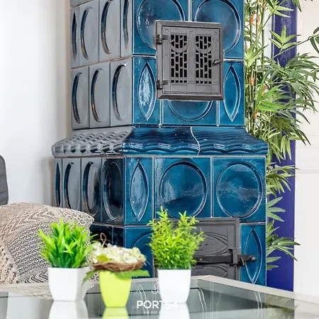 Suederpiep Lägenhet Büsum