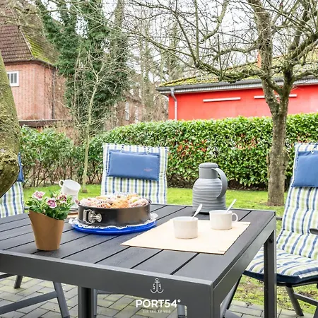 Suederpiep Lägenhet