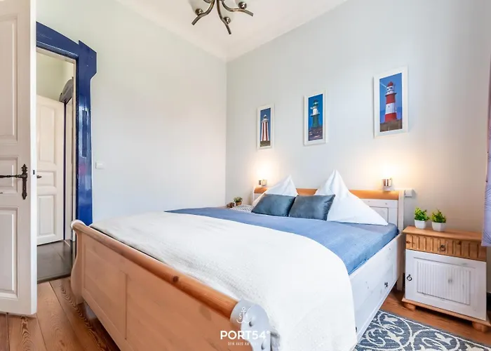 Suederpiep Appartement