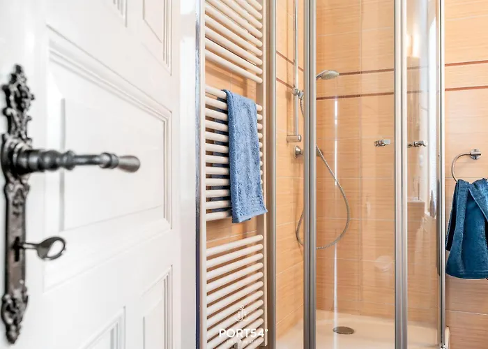 Appartement Suederpiep *