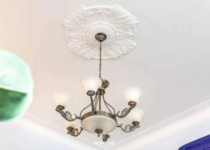 Suederpiep Appartement Büsum
