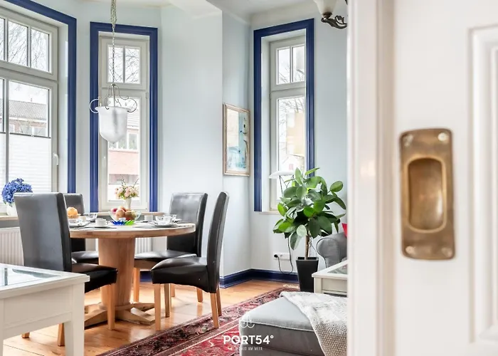 Suederpiep Appartement