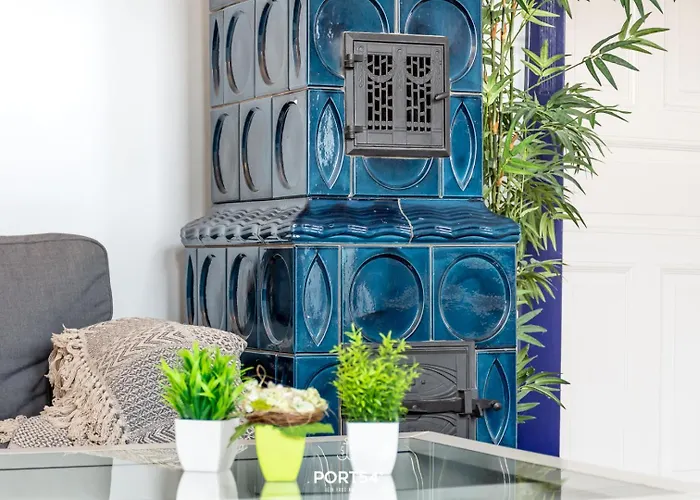 Suederpiep Appartement Büsum