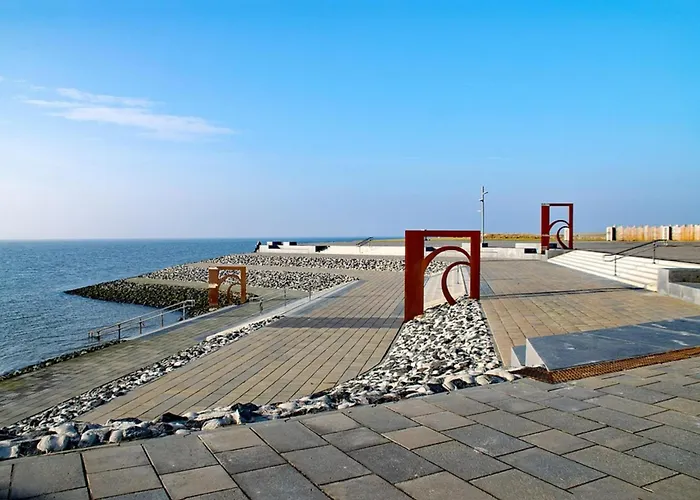 Suederpiep * Büsum